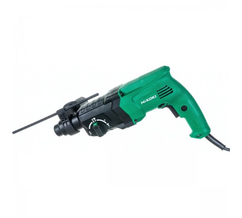 Перфоратор HIKOKI DH 24 PH2 NSZ