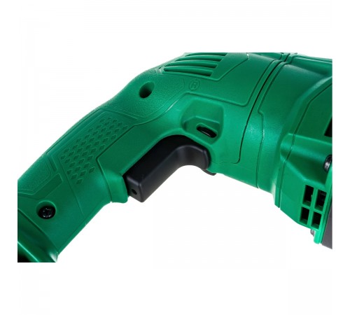 Перфоратор HIKOKI DH 24 PH2 NSZ