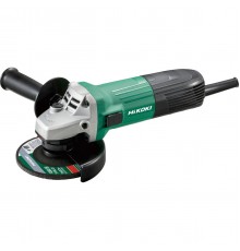 Углошлифовальная машина HIKOKI G 13 SS2 NSZ