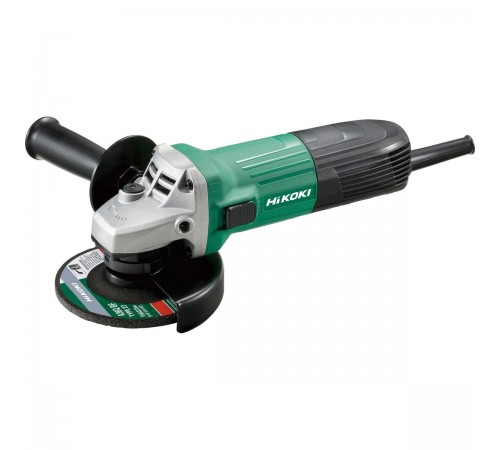 Углошлифовальная машина HIKOKI G 13 SS2 NSZ