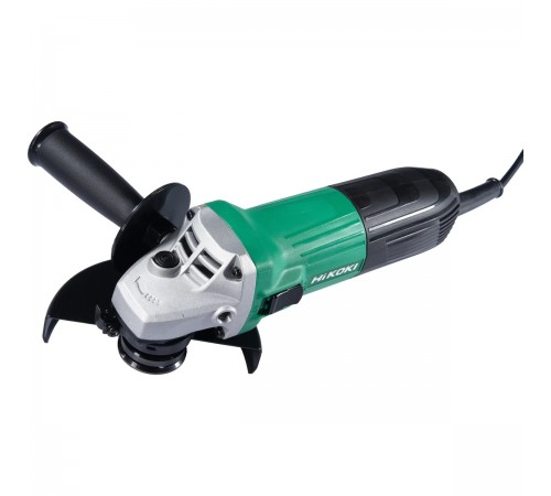 Углошлифовальная машина HIKOKI G 13 SS2 NSZ
