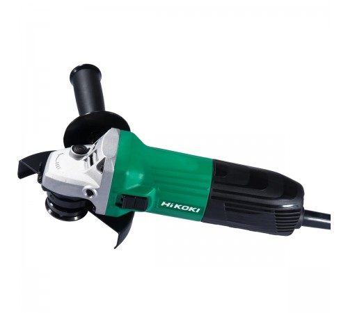 Углошлифовальная машина HIKOKI G 13 SS2 NSZ