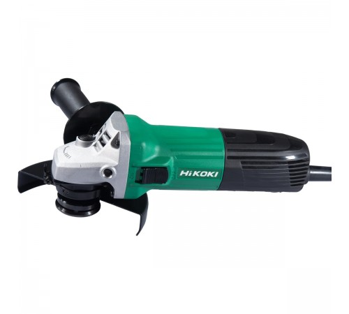 Углошлифовальная машина HIKOKI G 13 SS2 NSZ
