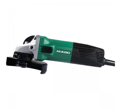 Углошлифовальная машина HIKOKI G 13 SS2 NSZ