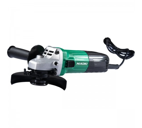Углошлифовальная машина HIKOKI G 13 SS2 NSZ