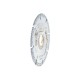 Диск алмазный отрезной Hilberg Super Master 76*10мм 510076