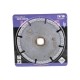 Диск алмазный отрезной Hilberg Super Master 76*10мм 510076