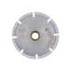 Диск алмазный отрезной Hilberg Super Master 76*10мм 510076