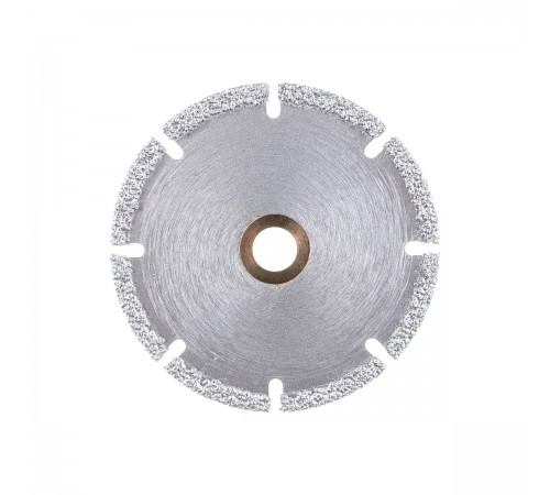 Диск алмазный отрезной Hilberg Super Master 76*10мм 510076