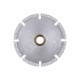 Диск алмазный отрезной Hilberg Super Master 76*10мм 510076