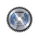 HA160 Диск пильный Hilberg Industrial Алюминий 160х48T*20мм