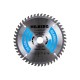 HA160 Диск пильный Hilberg Industrial Алюминий 160х48T*20мм