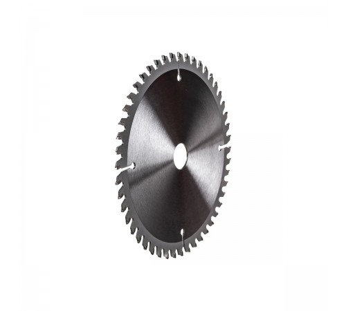 HA160 Диск пильный Hilberg Industrial Алюминий 160х48T*20мм