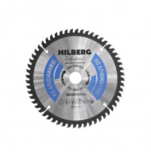 HA165 Диск пильный Hilberg Industrial Алюминий 160х56T*20мм