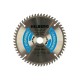 HA165 Диск пильный Hilberg Industrial Алюминий 160х56T*20мм