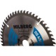 HA165 Диск пильный Hilberg Industrial Алюминий 160х56T*20мм
