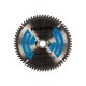 HA190 Диск пильный Hilberg Industrial Алюминий 190х64T*30/20мм