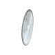 HA210 Диск пильный Hilberg Industrial Алюминий 210х80T*30мм