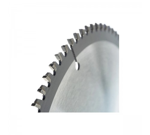 HA210 Диск пильный Hilberg Industrial Алюминий 210х80T*30мм
