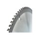 HA210 Диск пильный Hilberg Industrial Алюминий 210х80T*30мм