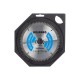 HA216 Диск пильный Hilberg Industrial Алюминий 216х80T*30мм