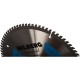 HA216 Диск пильный Hilberg Industrial Алюминий 216х80T*30мм