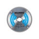 HA230 Диск пильный Hilberg Industrial Алюминий 230х80T*30мм
