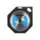 HA230 Диск пильный Hilberg Industrial Алюминий 230х80T*30мм