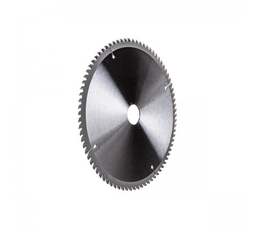 HA230 Диск пильный Hilberg Industrial Алюминий 230х80T*30мм