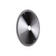 HA230 Диск пильный Hilberg Industrial Алюминий 230х80T*30мм