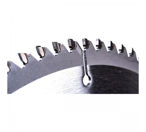 HA230 Диск пильный Hilberg Industrial Алюминий 230х80T*30мм