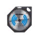 HA250 Диск пильный Hilberg Industrial Алюминий 250х100T*30мм