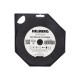 HA250 Диск пильный Hilberg Industrial Алюминий 250х100T*30мм