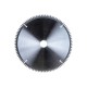 HA250 Диск пильный Hilberg Industrial Алюминий 250х100T*30мм