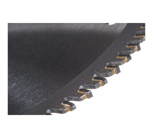 HA250 Диск пильный Hilberg Industrial Алюминий 250х100T*30мм