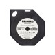HA255 Диск пильный Hilberg Industrial Алюминий 255х100T*30мм