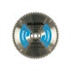 HA255 Диск пильный Hilberg Industrial Алюминий 255х100T*30мм
