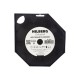 HA305 Диск пильный Hilberg Industrial Алюминий 305х120T*30мм