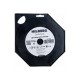 HF250 Диск пильный Hilberg Industrial Металл 250х60T*30мм
