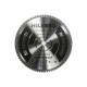HF305 Диск пильный Hilberg Industrial Металл 305х72Тх25,4мм