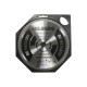 HF305 Диск пильный Hilberg Industrial Металл 305х72Тх25,4мм