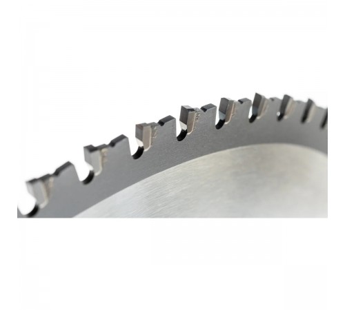 HF305 Диск пильный Hilberg Industrial Металл 305х72Тх25,4мм