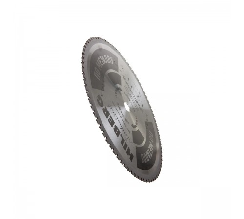 HF350 Диск пильный Hilberg Industrial Металл 350х80T*25,4мм