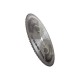 HF350 Диск пильный Hilberg Industrial Металл 350х80T*25,4мм