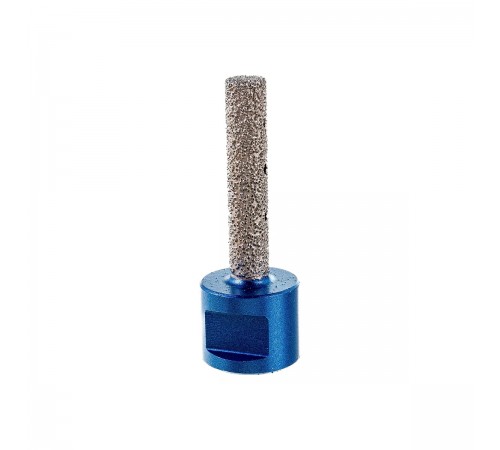 HH310 Фреза алмазная по плитке Hilberg Super Hard M14 10х50мм