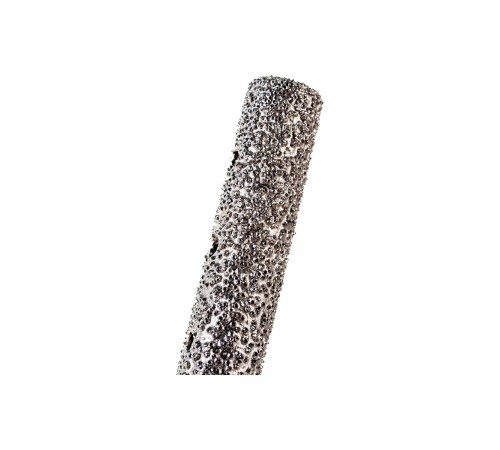 HH310 Фреза алмазная по плитке Hilberg Super Hard M14 10х50мм