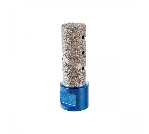 HH320 Фреза алмазная по плитке Hilberg Super Hard M14 20х50мм