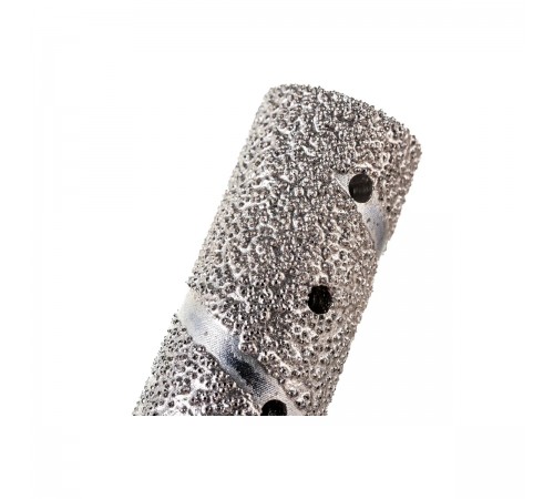 HH320 Фреза алмазная по плитке Hilberg Super Hard M14 20х50мм
