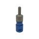 HH325 Фреза алмазная по плитке Hilberg Super Hard M14 10х25мм