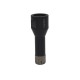 Коронка алмазная Hilberg HH614 Super Hard M14 с техническим воском 14мм